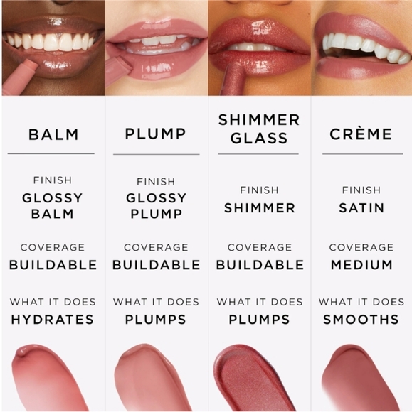 Juicy Lip Plump | Poppy | Tarte Maracuja Lips | Brand New in Box | Authentic - Picture 9 of 12